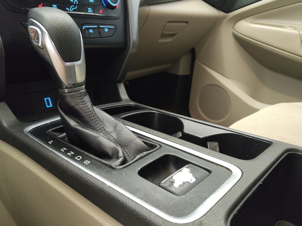 2018 Ford Escape in Phoenix, AZ 85022 - 18130997 26