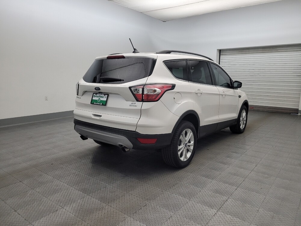 2018 Ford Escape in Phoenix, AZ 85022 - 18130997 9