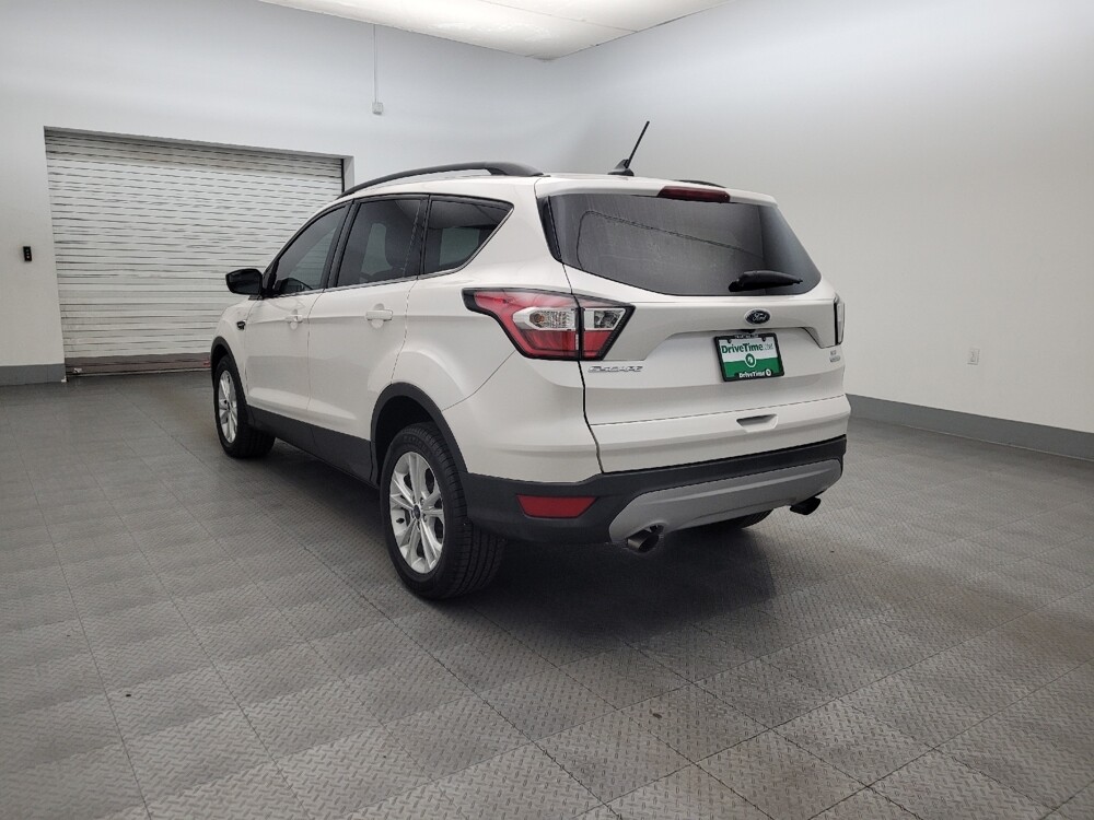 2018 Ford Escape in Phoenix, AZ 85022 - 18130997 5