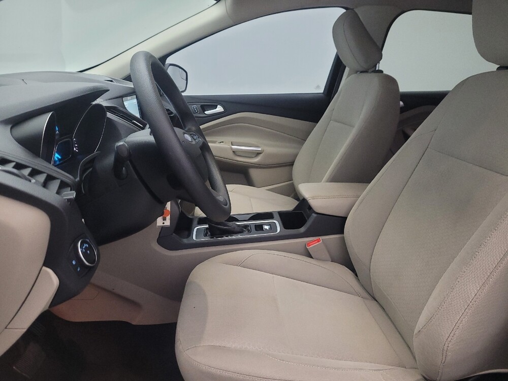 2018 Ford Escape in Phoenix, AZ 85022 - 18130997 17