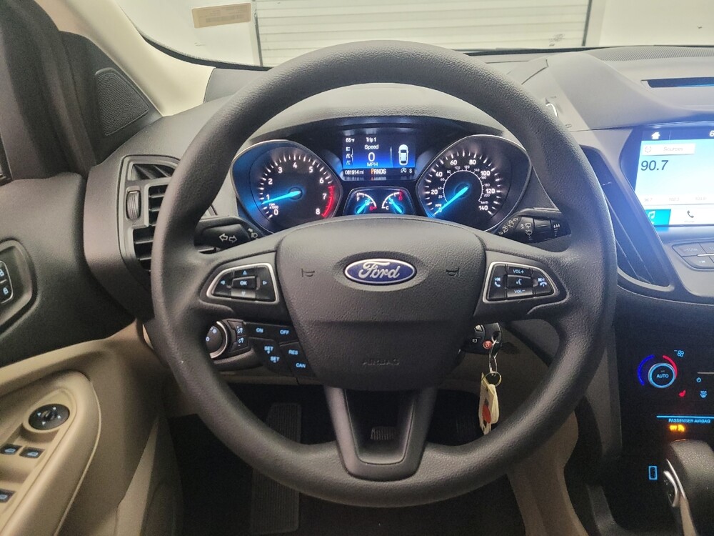 2018 Ford Escape in Phoenix, AZ 85022 - 18130997 22