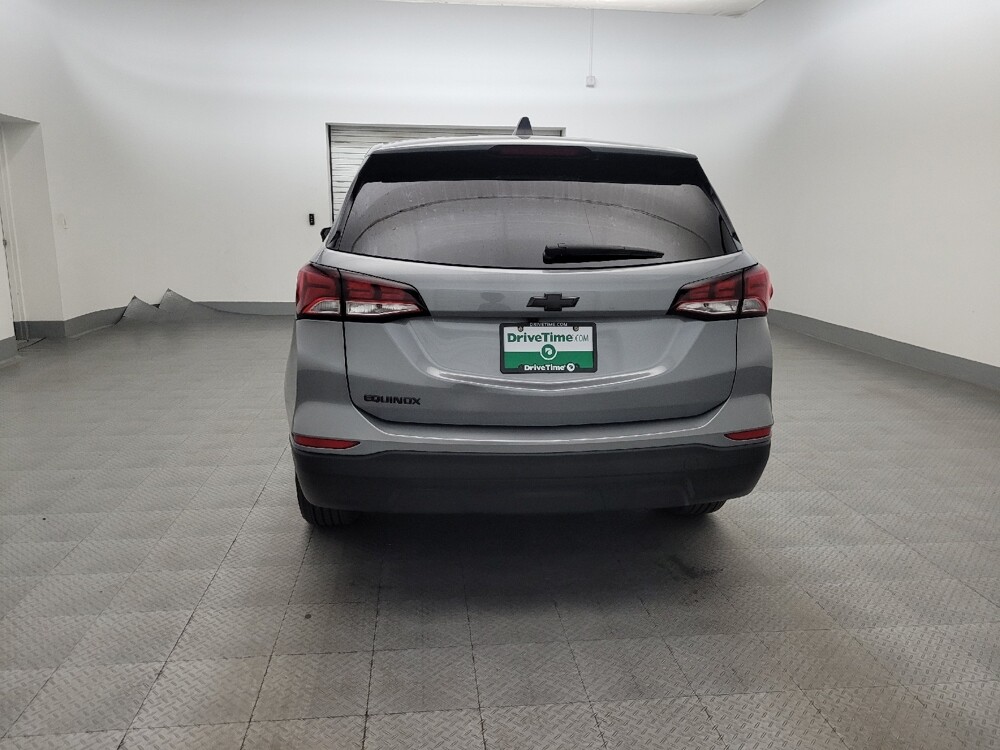 2024 Chevrolet Equinox in Mesa, AZ 85210 - 18130998 6