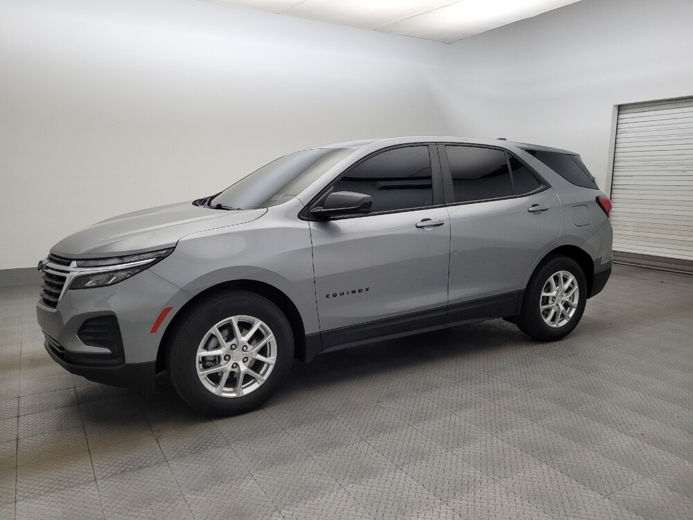 2024 Chevrolet Equinox in Mesa, AZ 85210 - 18130998 2