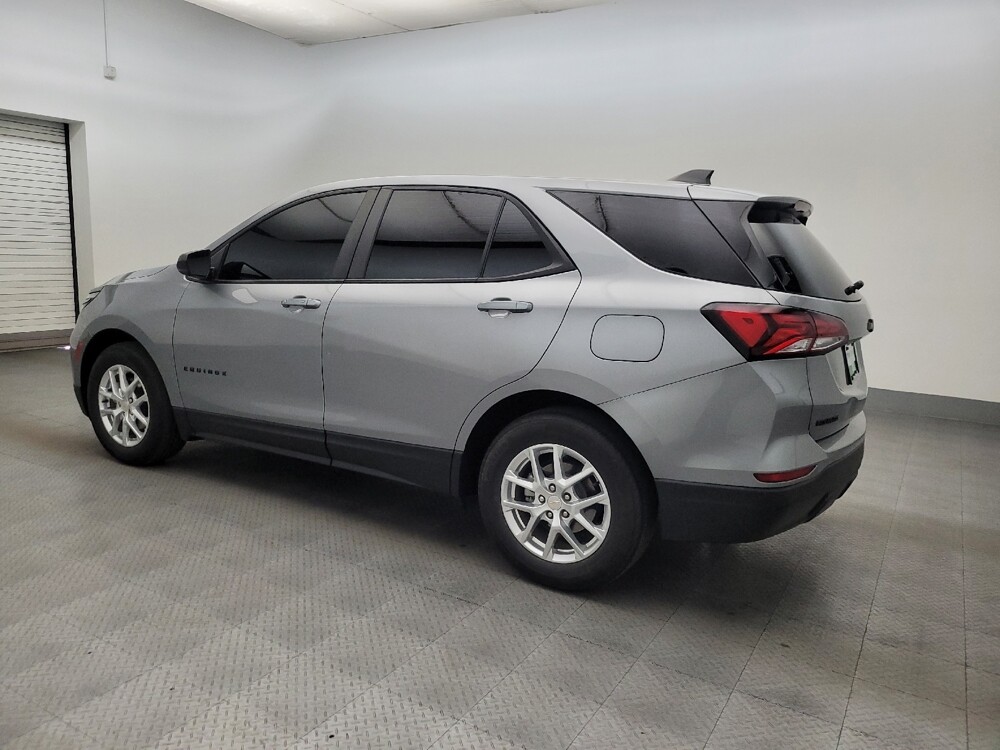 2024 Chevrolet Equinox in Mesa, AZ 85210 - 18130998 3
