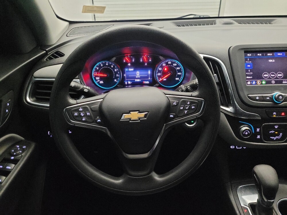 2024 Chevrolet Equinox in Mesa, AZ 85210 - 18130998 22