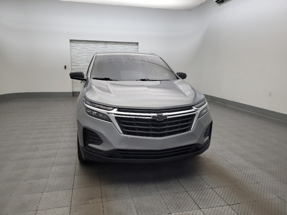 2024 Chevrolet Equinox in Mesa, AZ 85210 - 18130998 14