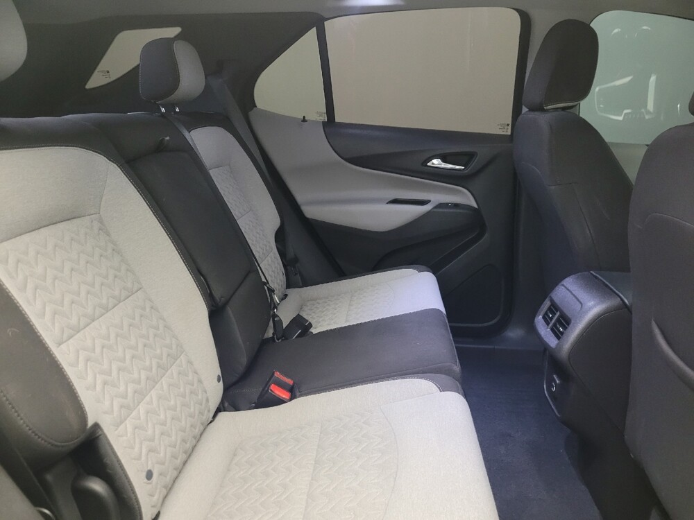 2024 Chevrolet Equinox in Mesa, AZ 85210 - 18130998 19