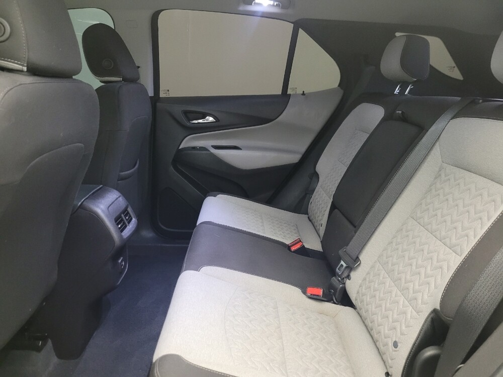 2024 Chevrolet Equinox in Mesa, AZ 85210 - 18130998 18