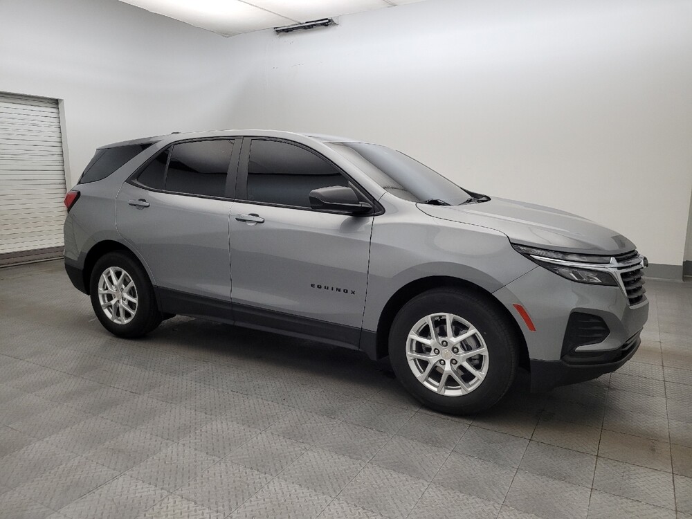 2024 Chevrolet Equinox in Mesa, AZ 85210 - 18130998 11