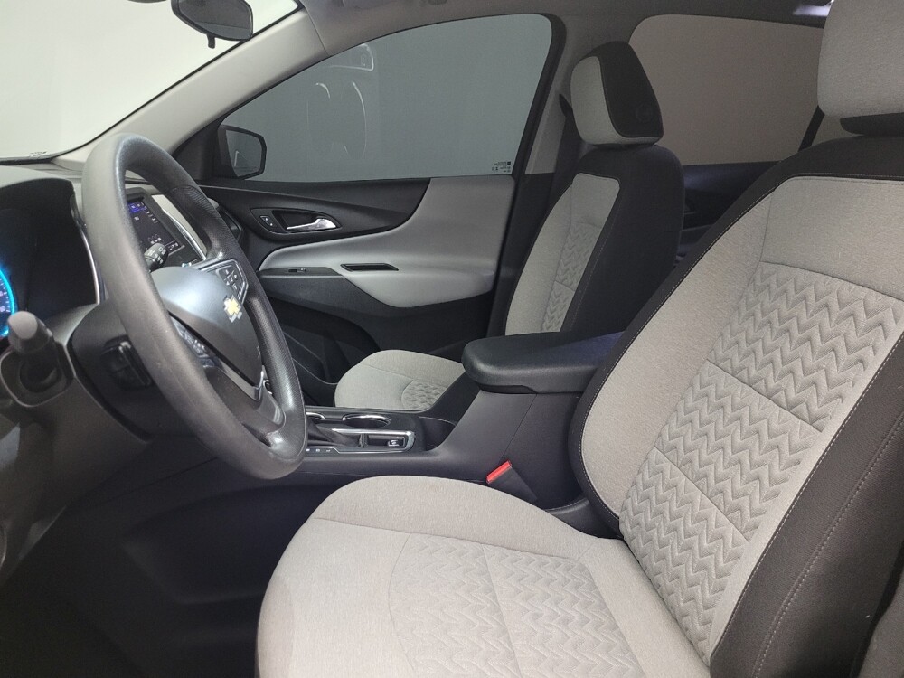 2024 Chevrolet Equinox in Mesa, AZ 85210 - 18130998 17