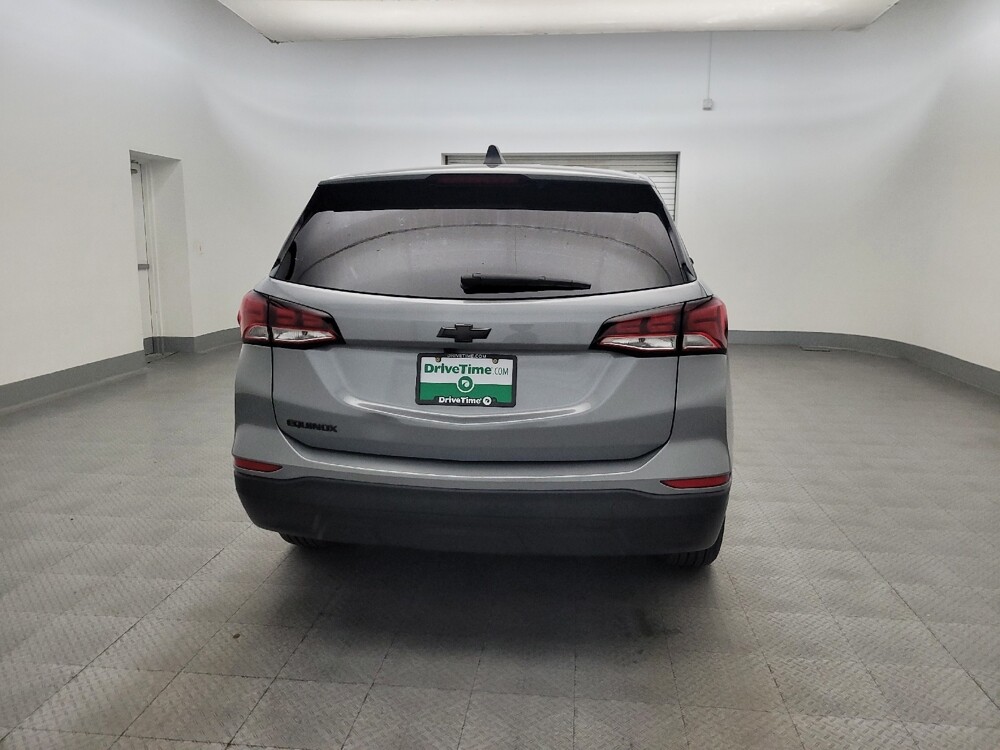 2024 Chevrolet Equinox in Mesa, AZ 85210 - 18130998 7