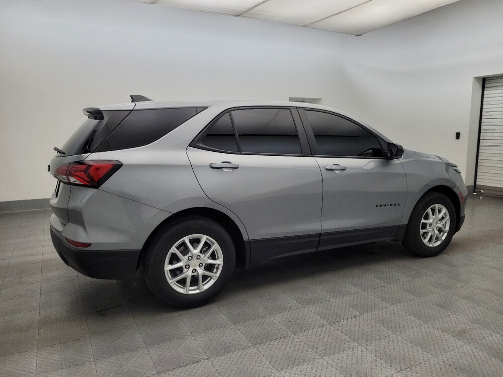 2024 Chevrolet Equinox in Mesa, AZ 85210 - 18130998 10