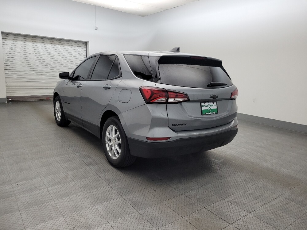 2024 Chevrolet Equinox in Mesa, AZ 85210 - 18130998 5