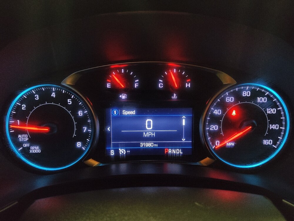 2024 Chevrolet Equinox in Mesa, AZ 85210 - 18130998 23