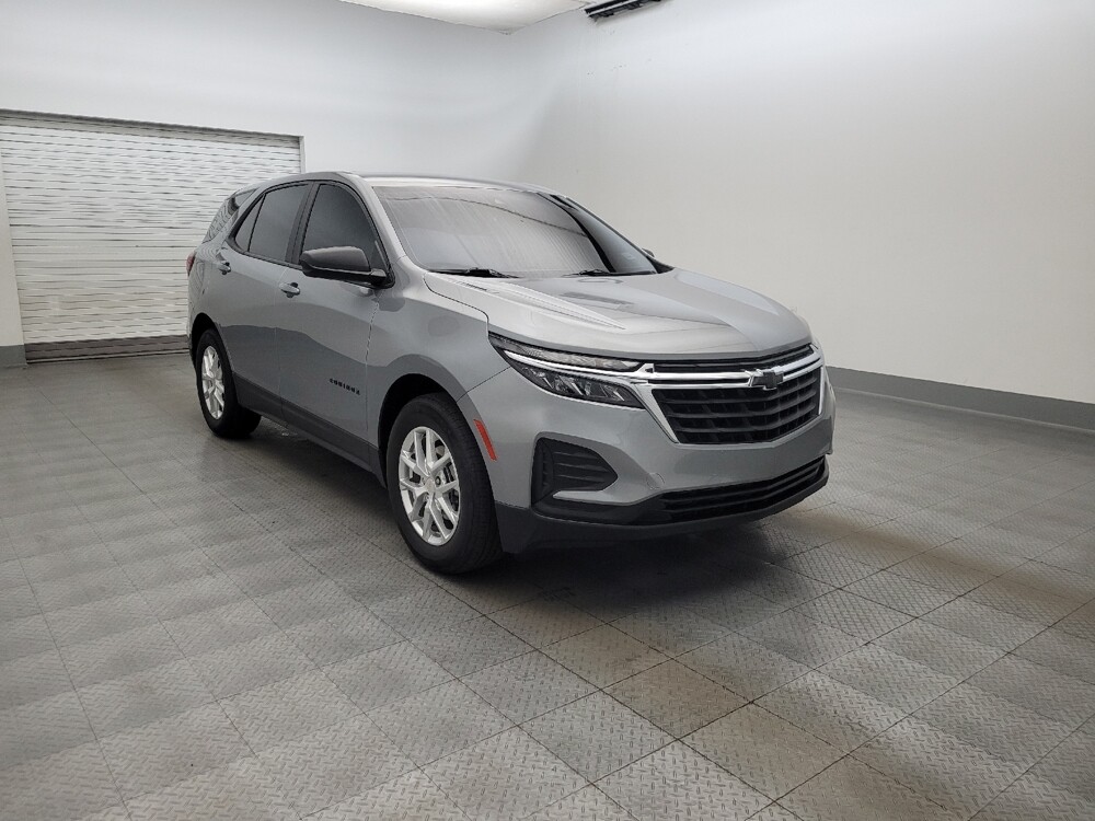 2024 Chevrolet Equinox in Mesa, AZ 85210 - 18130998 13