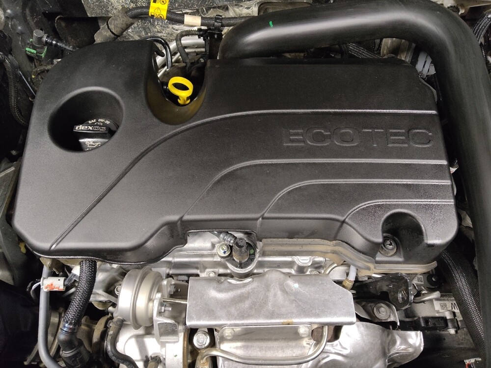 2024 Chevrolet Equinox in Mesa, AZ 85210 - 18130998 30