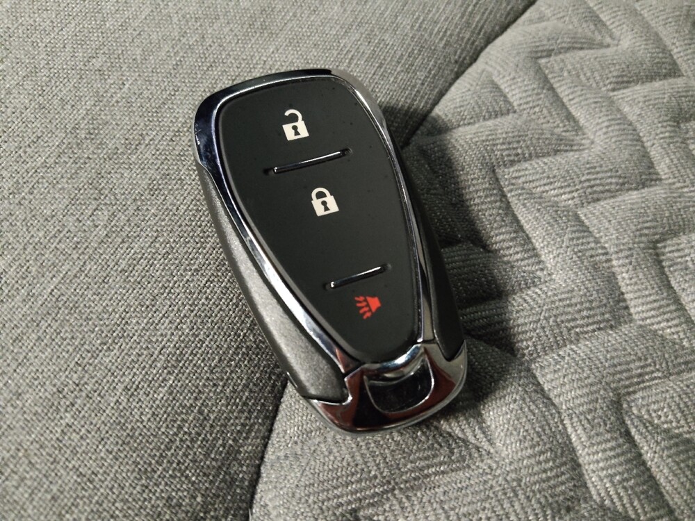 2024 Chevrolet Equinox in Mesa, AZ 85210 - 18130998 32