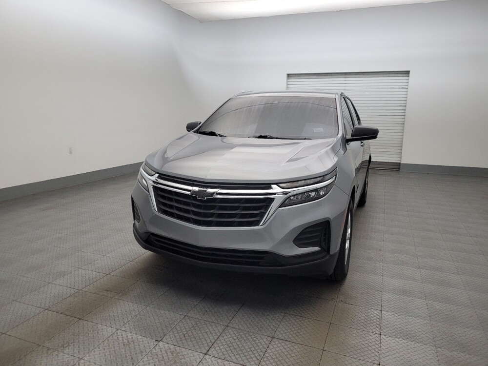 2024 Chevrolet Equinox in Mesa, AZ 85210 - 18130998 15