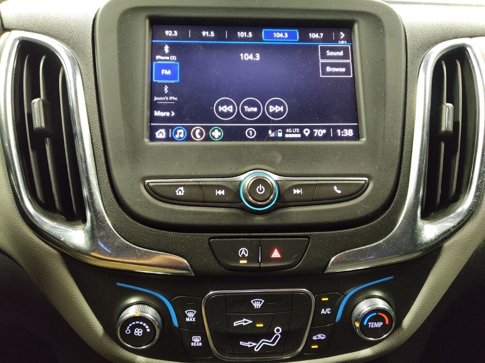 2024 Chevrolet Equinox in Mesa, AZ 85210 - 18130998 25