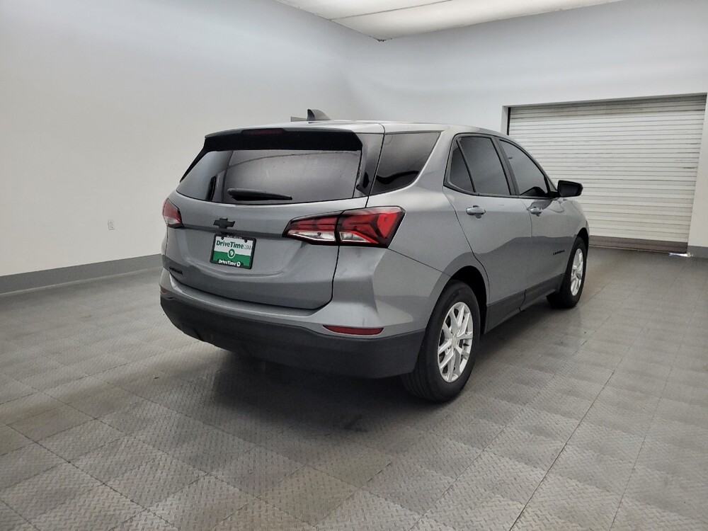 2024 Chevrolet Equinox in Mesa, AZ 85210 - 18130998 9