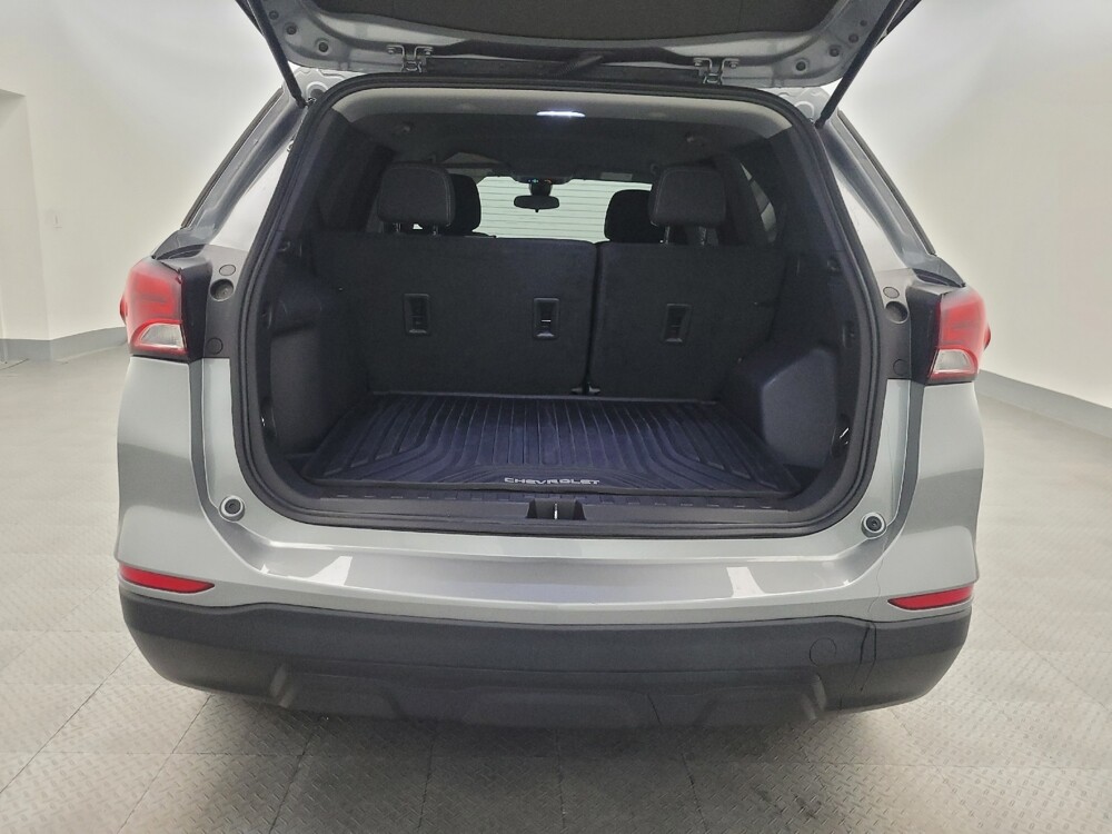 2024 Chevrolet Equinox in Mesa, AZ 85210 - 18130998 29