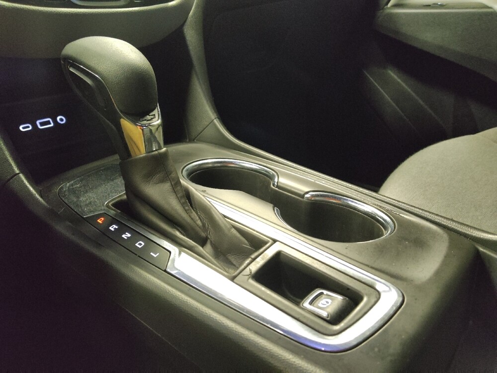 2024 Chevrolet Equinox in Mesa, AZ 85210 - 18130998 26