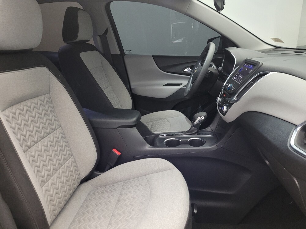 2024 Chevrolet Equinox in Mesa, AZ 85210 - 18130998 21