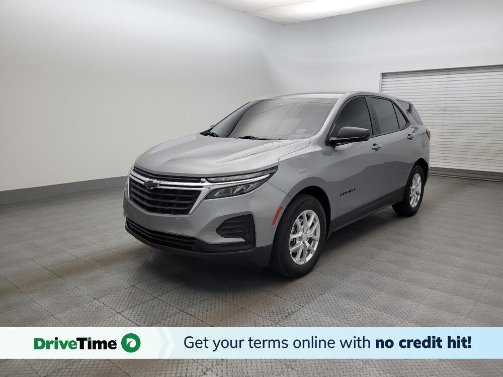 2024 Chevrolet Equinox in Mesa, AZ 85210 - 18130998