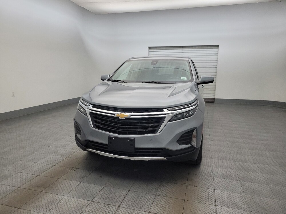 2024 Chevrolet Equinox in Tucson, AZ 85705 - 18130999 15