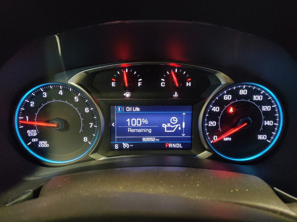 2024 Chevrolet Equinox in Tucson, AZ 85705 - 18130999 23