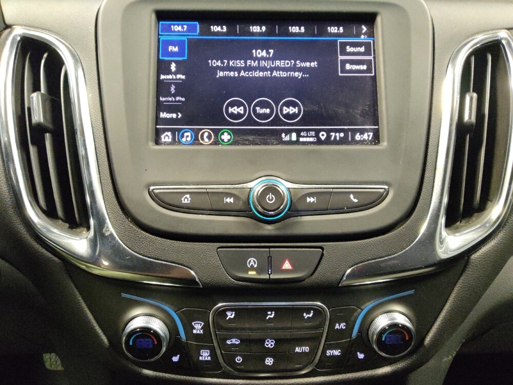 2024 Chevrolet Equinox in Tucson, AZ 85705 - 18130999 25