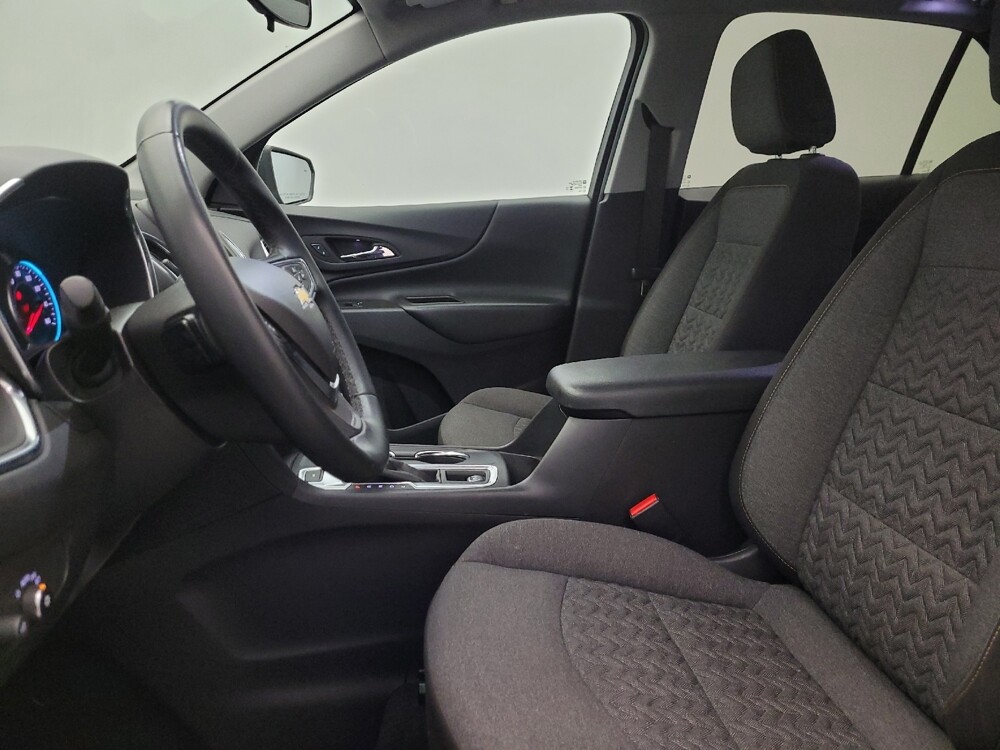 2024 Chevrolet Equinox in Tucson, AZ 85705 - 18130999 17