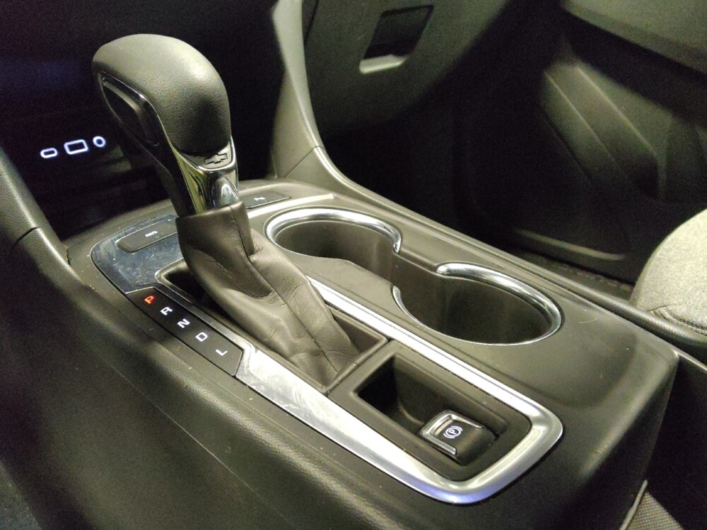 2024 Chevrolet Equinox in Tucson, AZ 85705 - 18130999 26