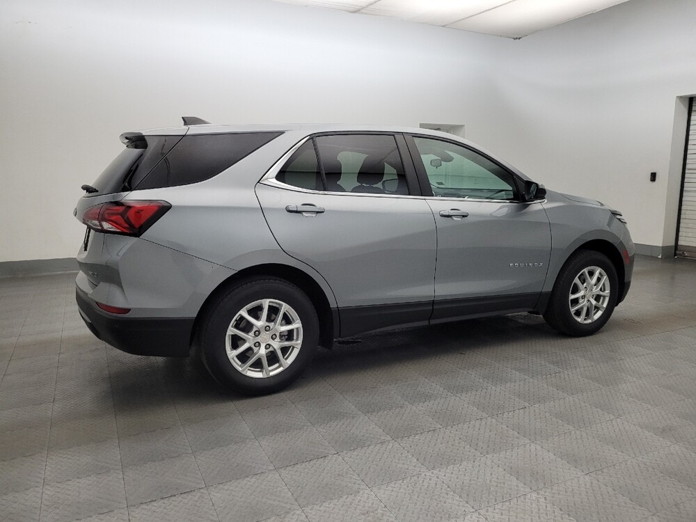2024 Chevrolet Equinox in Tucson, AZ 85705 - 18130999 10