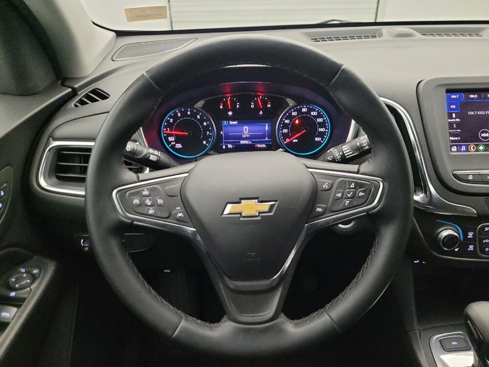 2024 Chevrolet Equinox in Tucson, AZ 85705 - 18130999 22