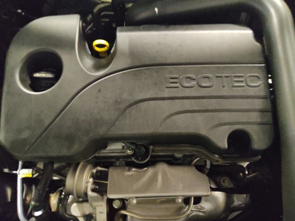 2024 Chevrolet Equinox in Tucson, AZ 85705 - 18130999 30