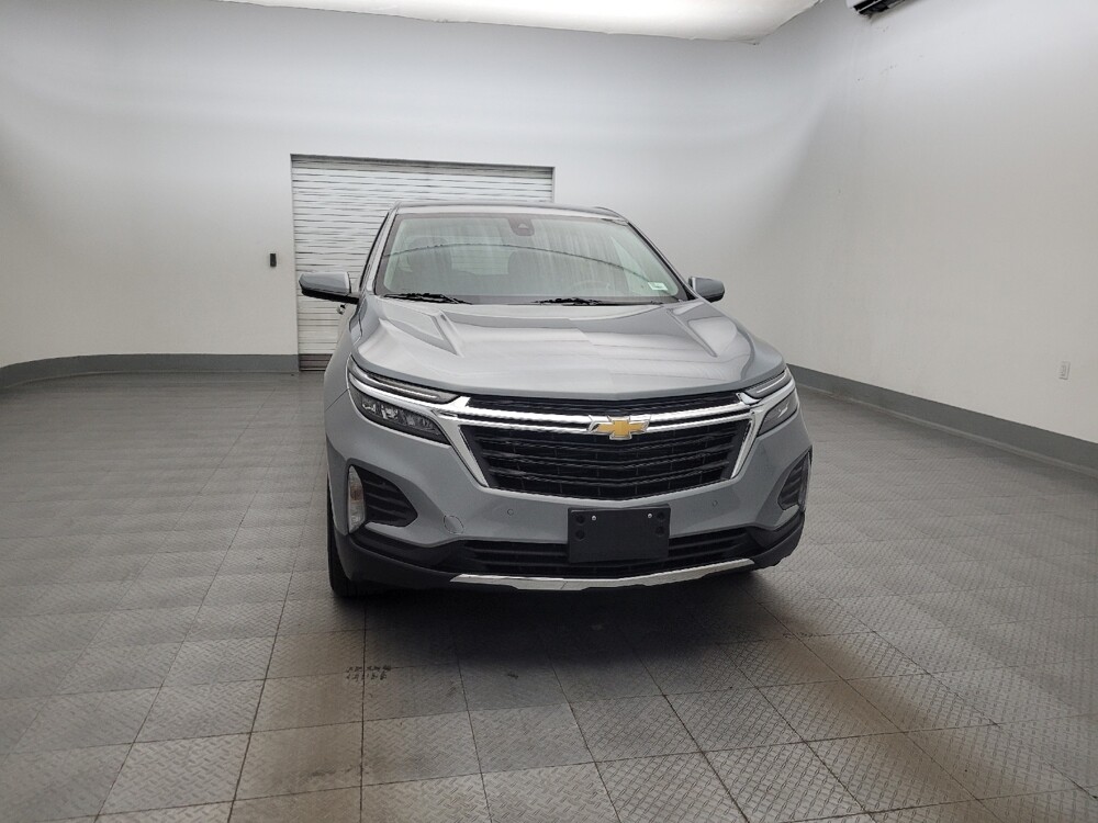 2024 Chevrolet Equinox in Tucson, AZ 85705 - 18130999 14