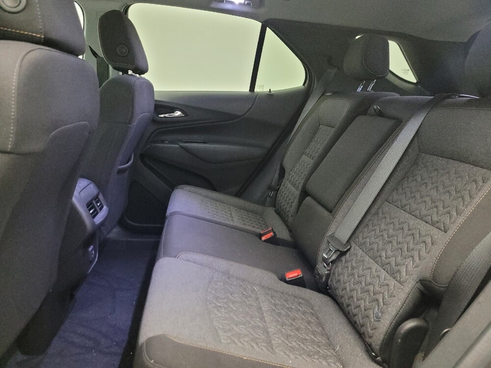 2024 Chevrolet Equinox in Tucson, AZ 85705 - 18130999 18