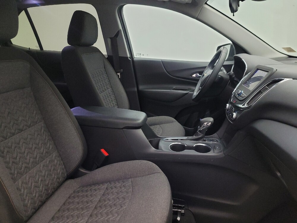 2024 Chevrolet Equinox in Tucson, AZ 85705 - 18130999 21