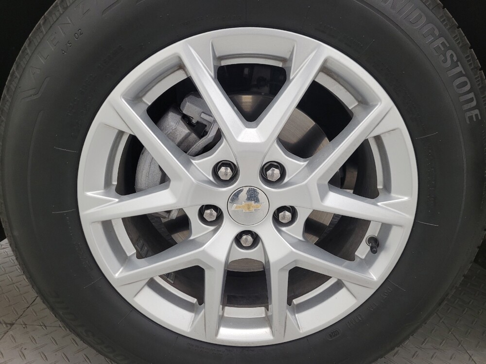 2024 Chevrolet Equinox in Tucson, AZ 85705 - 18130999 31