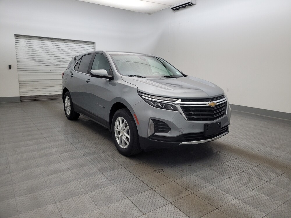 2024 Chevrolet Equinox in Tucson, AZ 85705 - 18130999 13