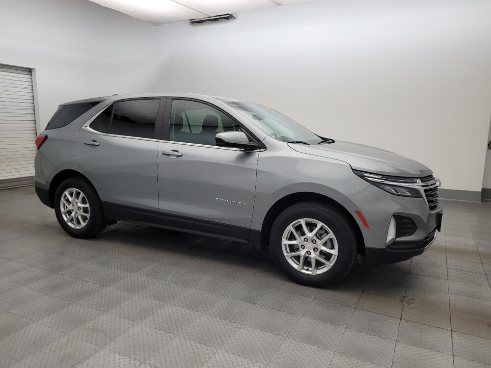 2024 Chevrolet Equinox in Tucson, AZ 85705 - 18130999 11