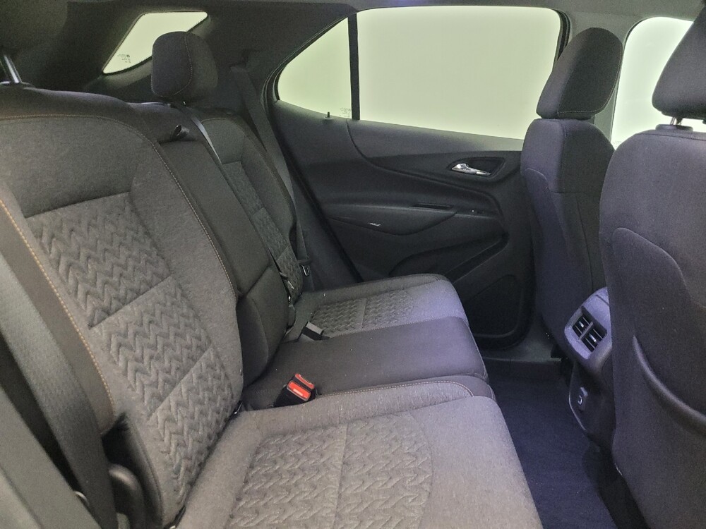 2024 Chevrolet Equinox in Tucson, AZ 85705 - 18130999 19