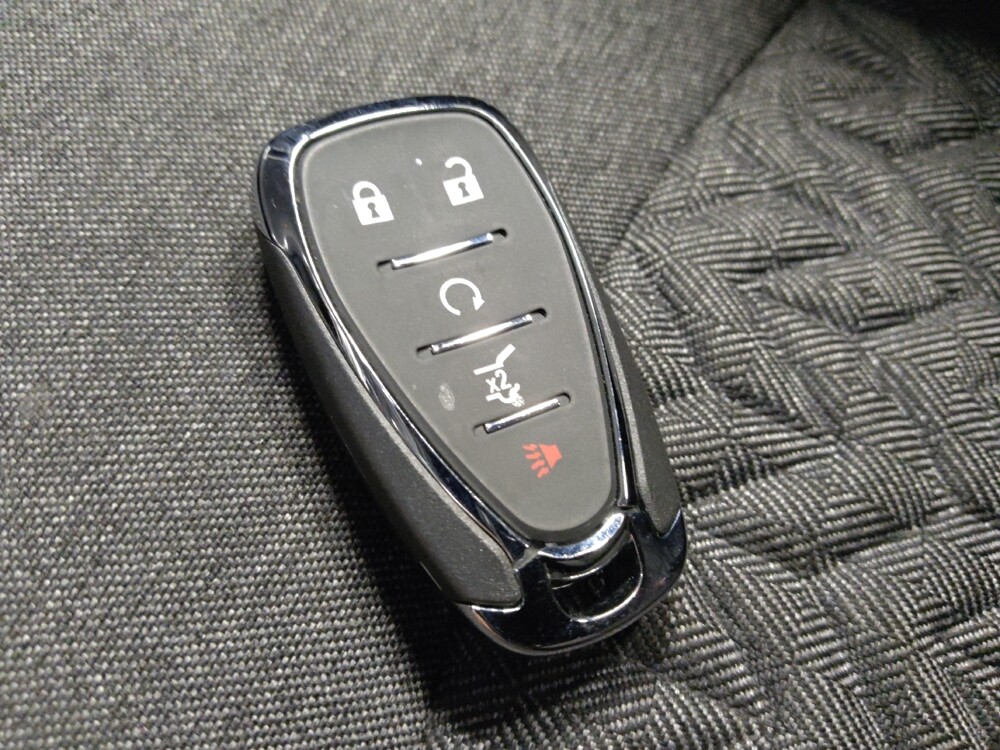 2024 Chevrolet Equinox in Tucson, AZ 85705 - 18130999 32