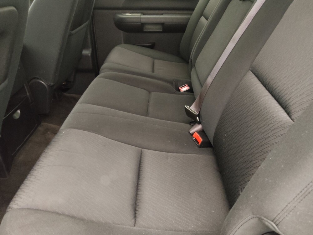 2013 Chevrolet Silverado 1500 in Tallahassee, FL 32304 - 18131000 18