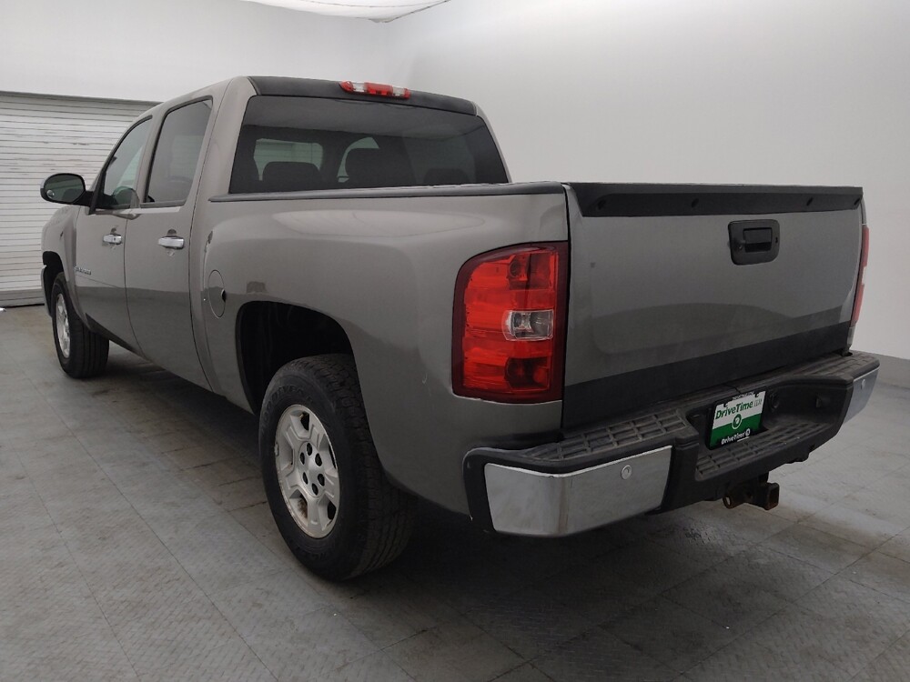 2013 Chevrolet Silverado 1500 in Tallahassee, FL 32304 - 18131000 5