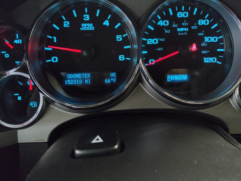 2013 Chevrolet Silverado 1500 in Tallahassee, FL 32304 - 18131000 23