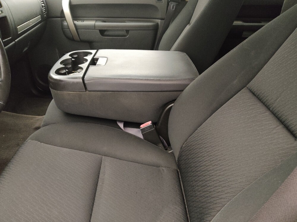 2013 Chevrolet Silverado 1500 in Tallahassee, FL 32304 - 18131000 17