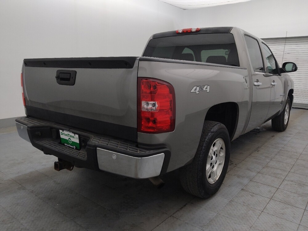 2013 Chevrolet Silverado 1500 in Tallahassee, FL 32304 - 18131000 9