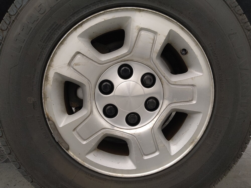 2013 Chevrolet Silverado 1500 in Tallahassee, FL 32304 - 18131000 31